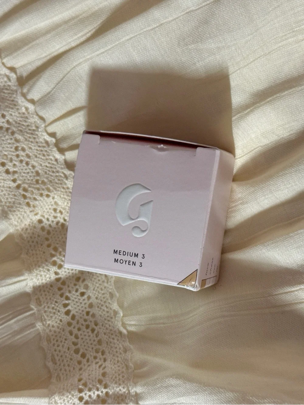 Glossier Stretch Balm Concealer - Medium Like New